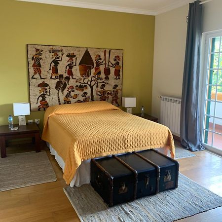 A Casa Do Lagar Apartman Azeitao Kültér fotó