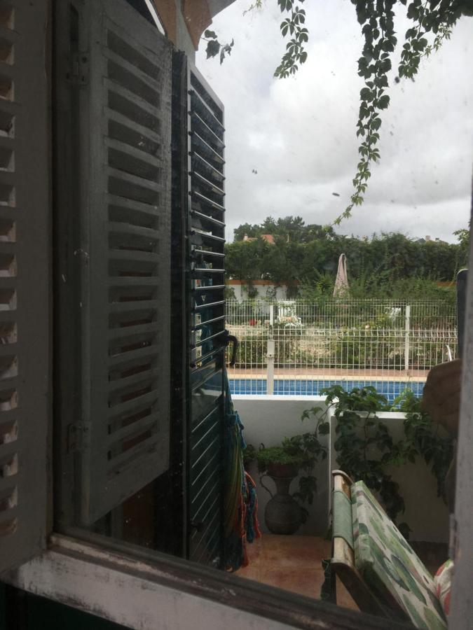 A Casa Do Lagar Apartman Azeitao Kültér fotó