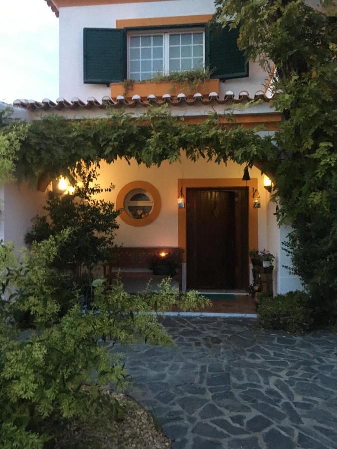 A Casa Do Lagar Apartman Azeitao Kültér fotó
