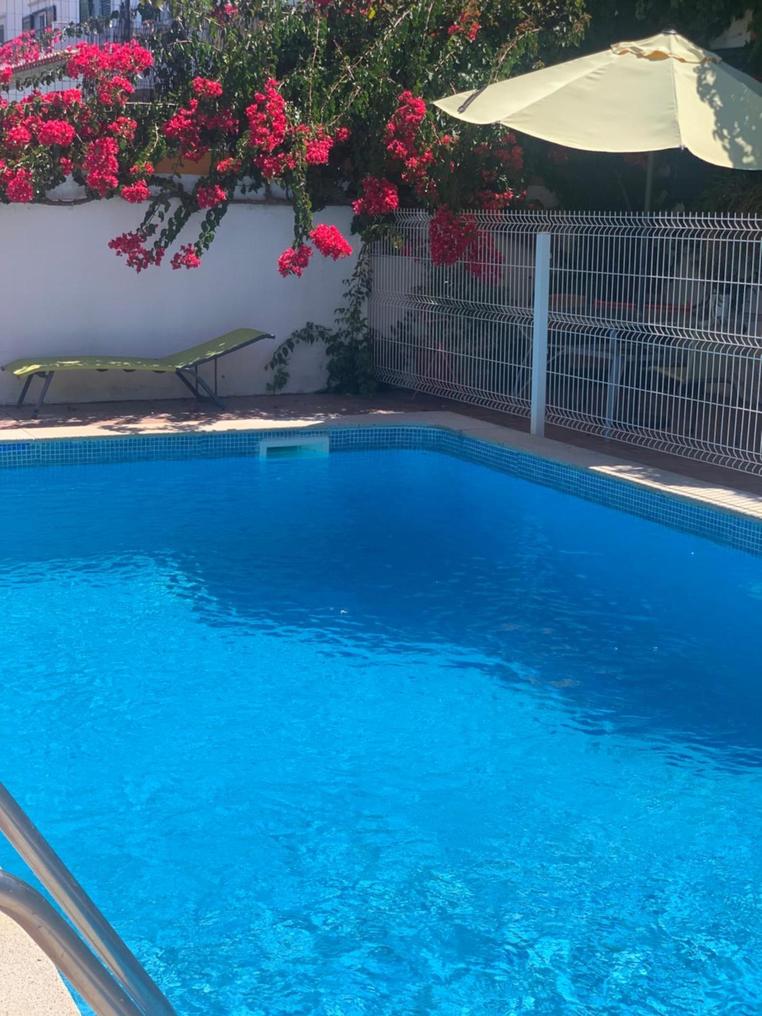 A Casa Do Lagar Apartman Azeitao Kültér fotó