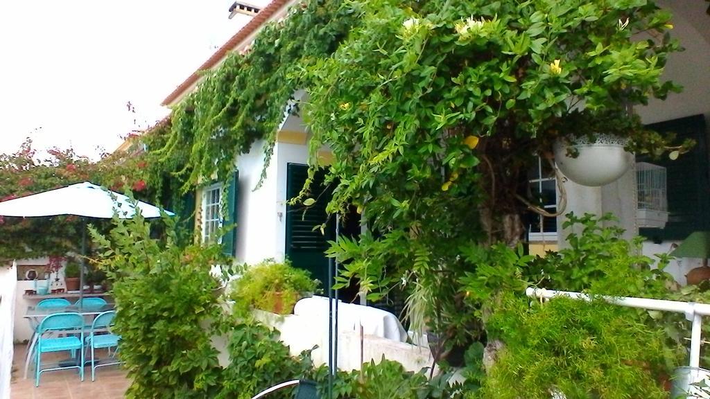 A Casa Do Lagar Apartman Azeitao Kültér fotó
