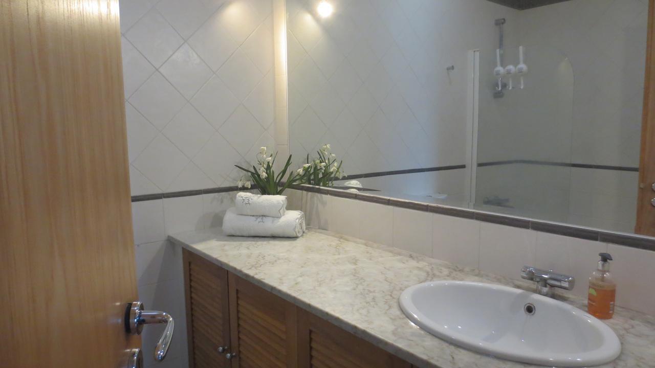 A Casa Do Lagar Apartman Azeitao Kültér fotó