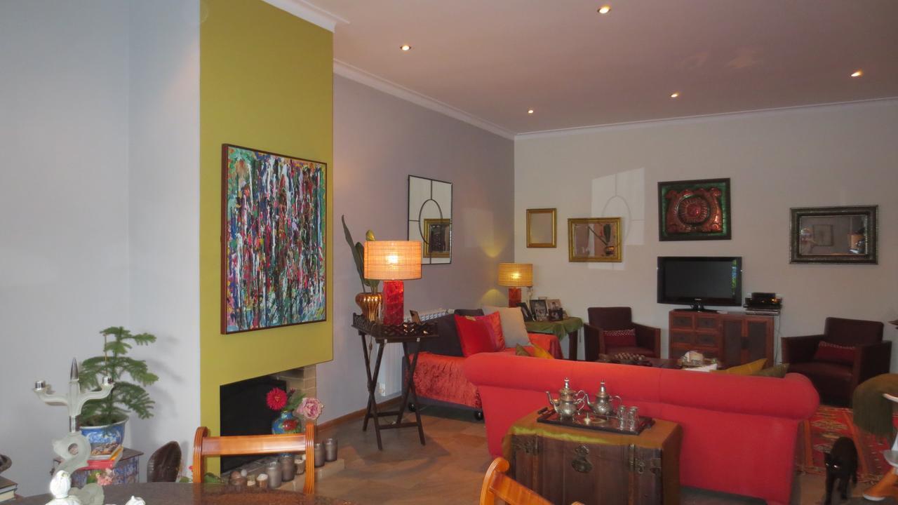 A Casa Do Lagar Apartman Azeitao Kültér fotó